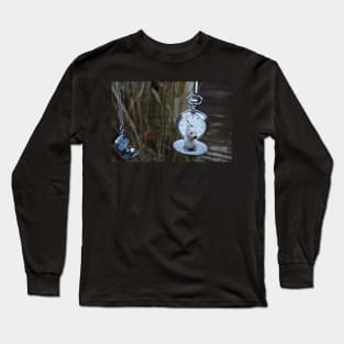 Time Flies Long Sleeve T-Shirt